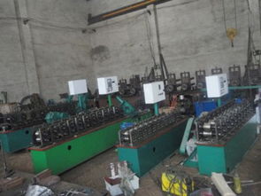 天津冷彎機(jī)供應(yīng)商——霸州市盛鑫機(jī)械設(shè)備廠的專業(yè)制造與供應(yīng)